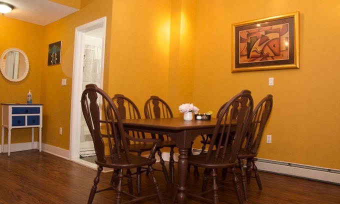 Williamsbridge Apartment | LARGE 4 bedrooms 2 bath apartment Bronx NY