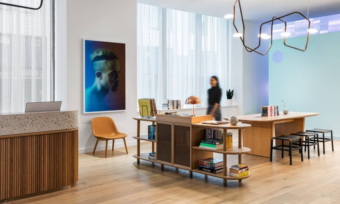 Financial District Hotel | Mint House at 70 Pine