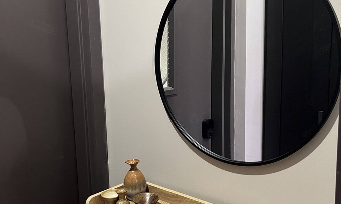 Bedford-Stuyvesant Apartment | Modern New 1 Bedroom Apartment in Beautiful Brooklyn w/Rooftop