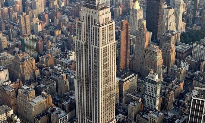 NoMad House | New York City Comfort, Empire State Views, Family and Dog-Friendly Property!