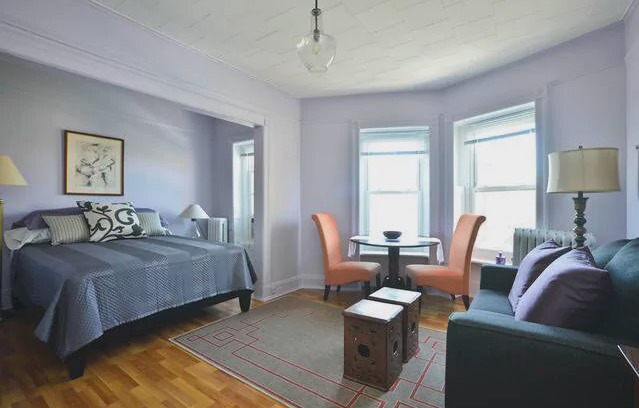 Park Slope Apartment | Newly Renovated Studio Apartment in Park Slope, Brooklyn
