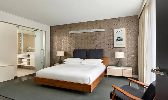 Tribeca Hotel | Penthouse Suite at Smyth Tribeca, City Views, Onsite Restaurant & Bar!