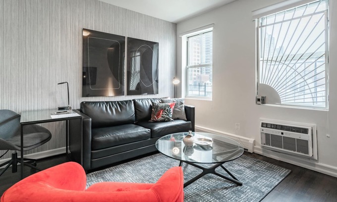 Upper East Side Apartment | Pet Friendly and Modern UES One Bedroom