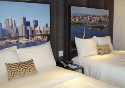 Rochdale Hotel | Rodeway Inn Near JFK Airport
