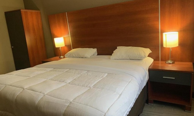 Flushing Chinatown Hotel | Sky Hotel Flushing/Laguardia Airport