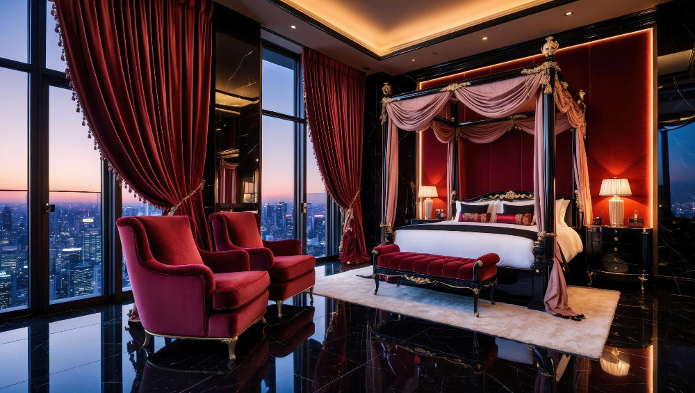Central Park South Hotel | The Peninsula New York