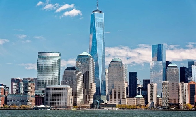 NoMad House | Unique And Memorable NYC Experience, Near Madison Square & Herald Square!