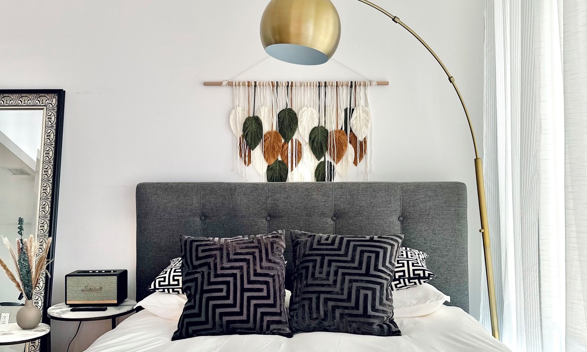 Greenpoint Apartment | Studio Copal with Private balcony in wonderful Williamsburg