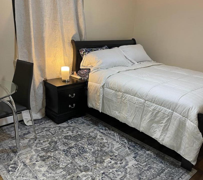 Rochdale Apartment | PRINCESS COZY