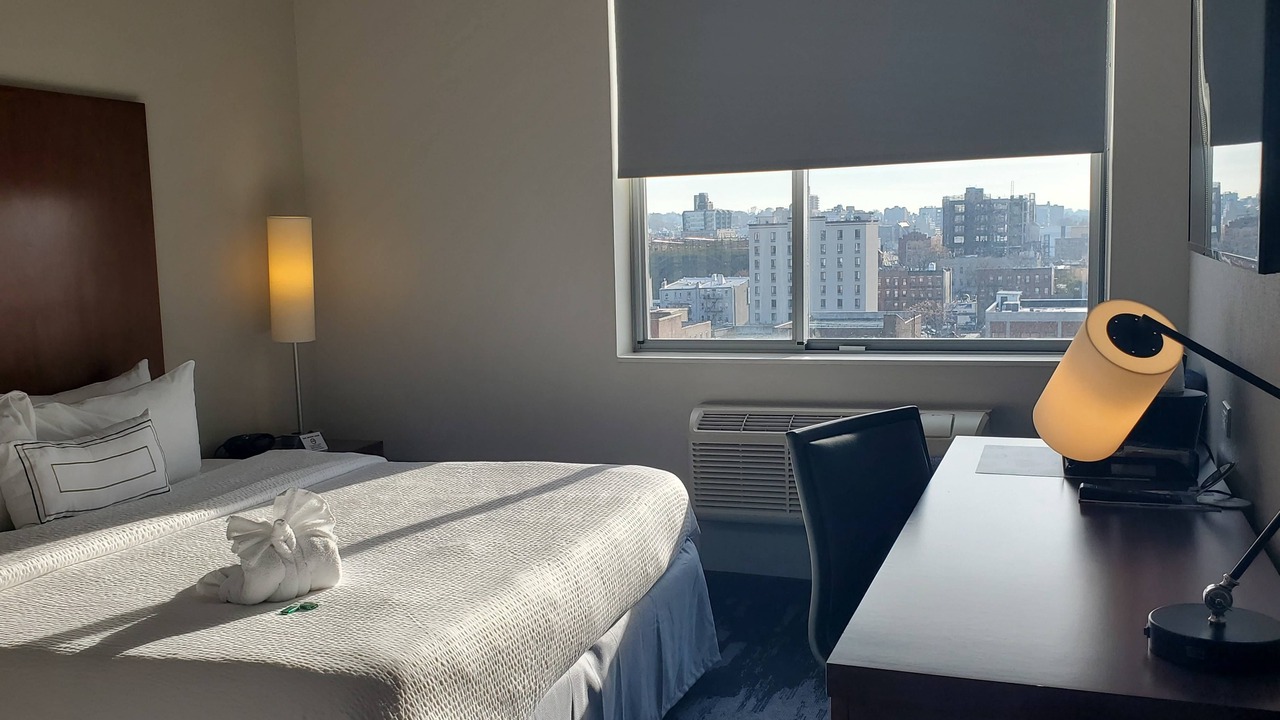 Photo of Bedroom in Gowanus