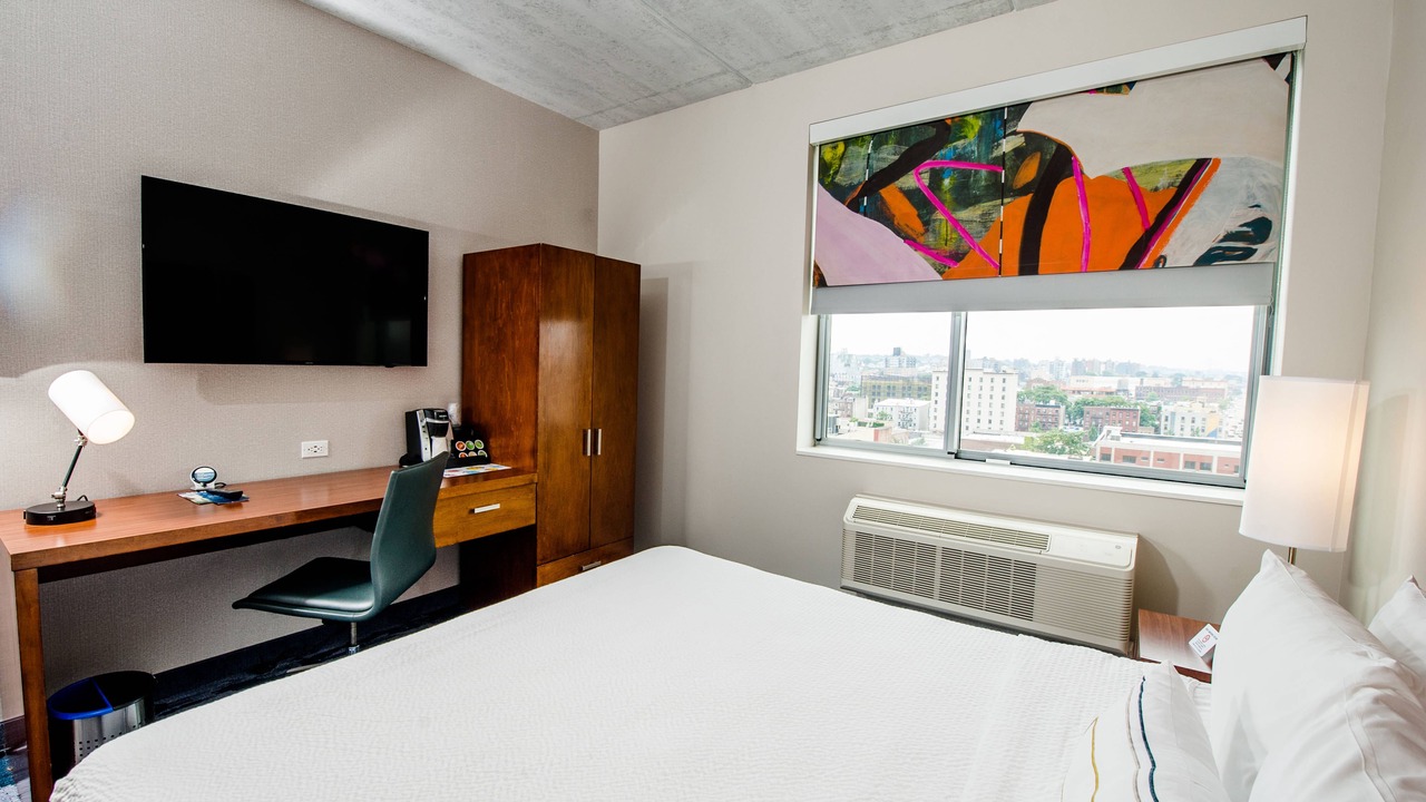 Photo of Bedroom in Gowanus