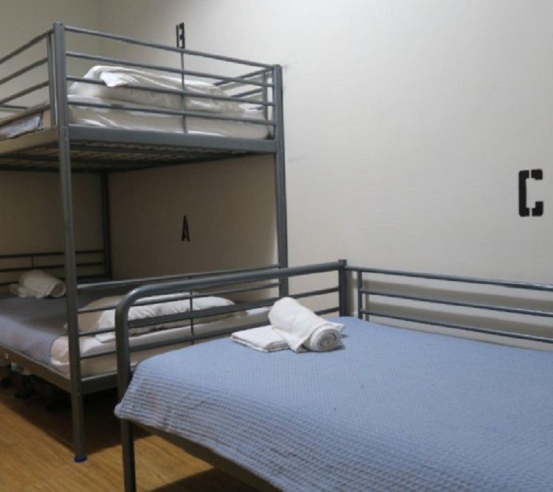 Photo of Bedroom in Manhattan Valley
