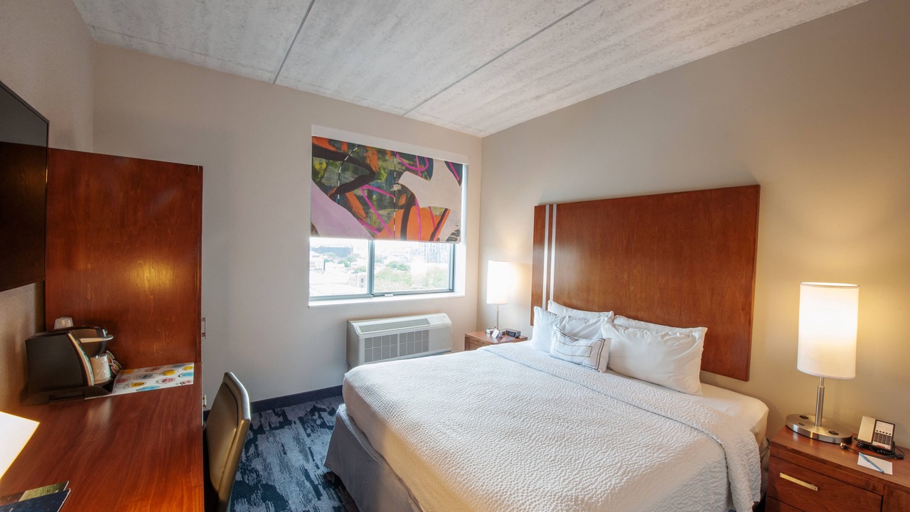 Photo of Bedroom in Gowanus