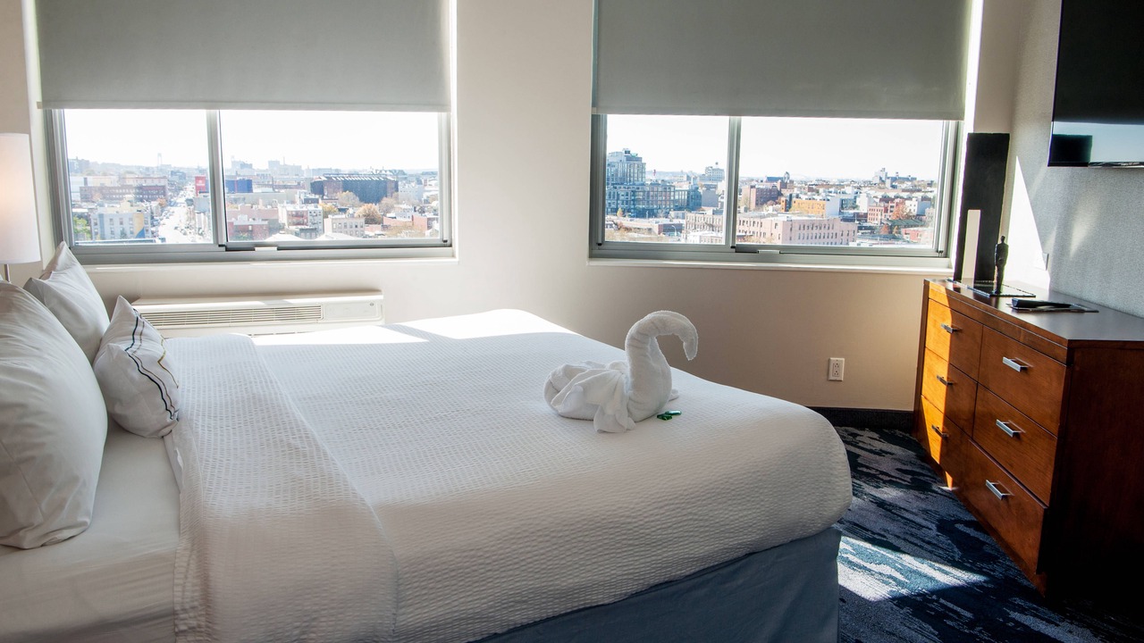 Photo of Bedroom in Gowanus