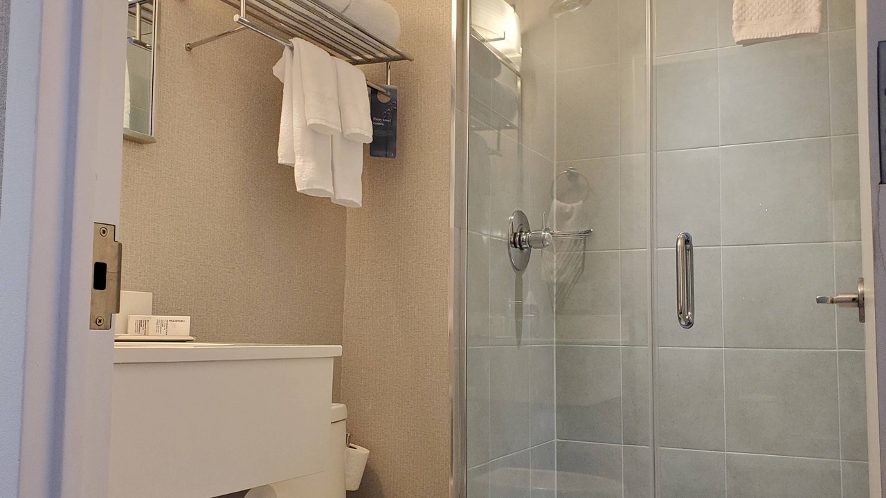 Photo of Bathroom in Gowanus