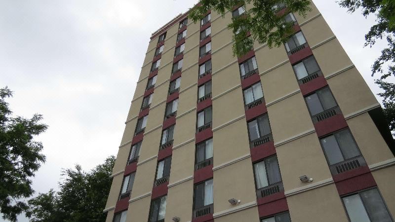 Photo of Buildings in Highbridge