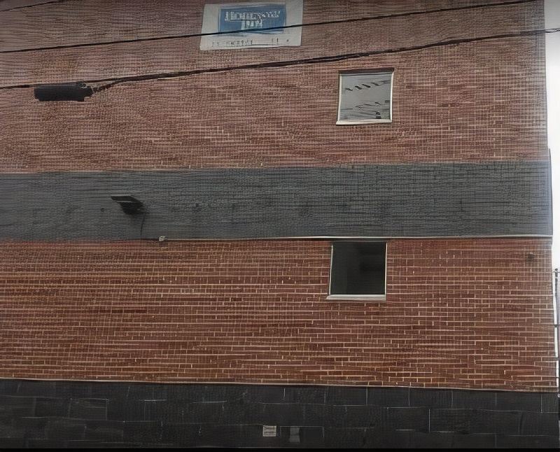 Photo of Buildings in Rochdale
