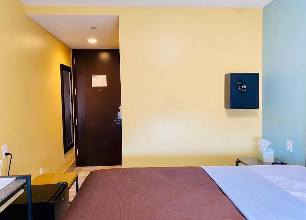 Photo of Bedroom in Rochdale