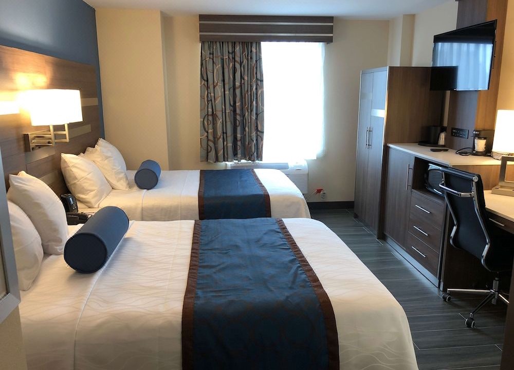 Photo of Bedroom in Highbridge
