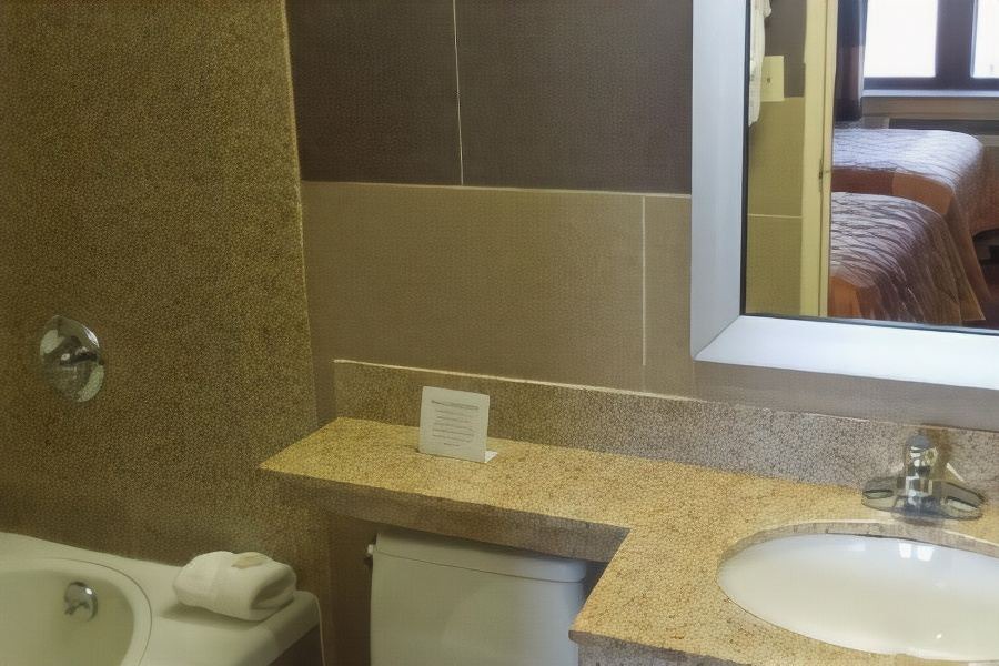 Photo of Bathroom in Brooklyn