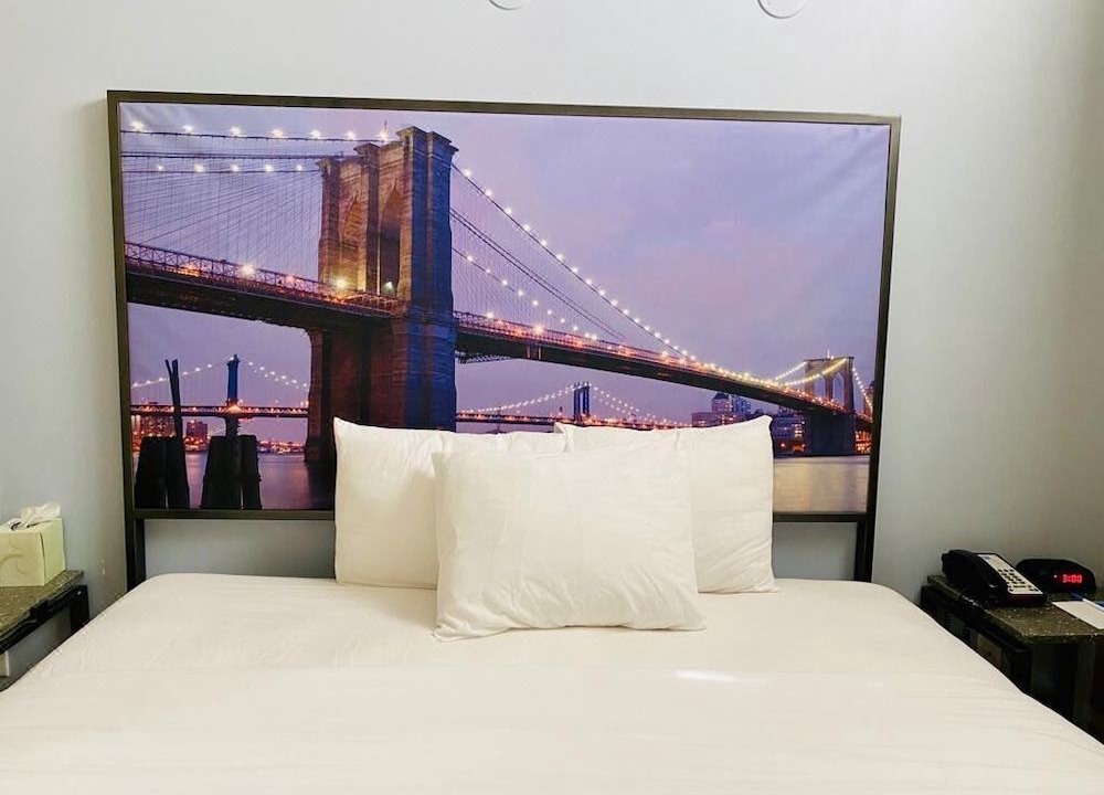 Photo of Bedroom in Rochdale