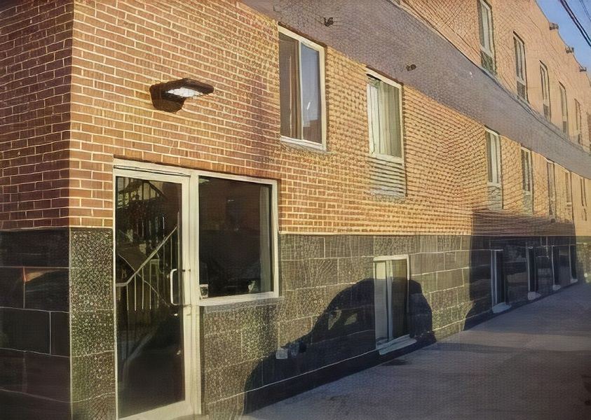 Photo of Buildings in Rochdale
