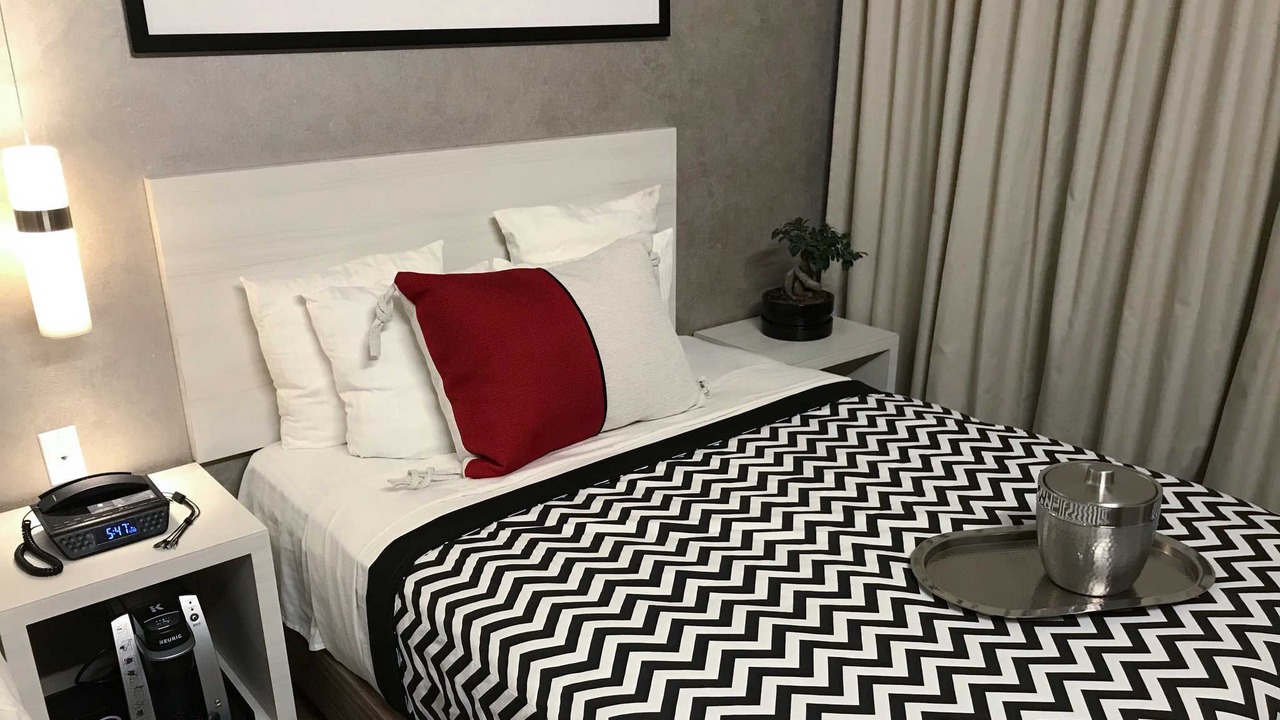 Photo of Bedroom in Brooklyn