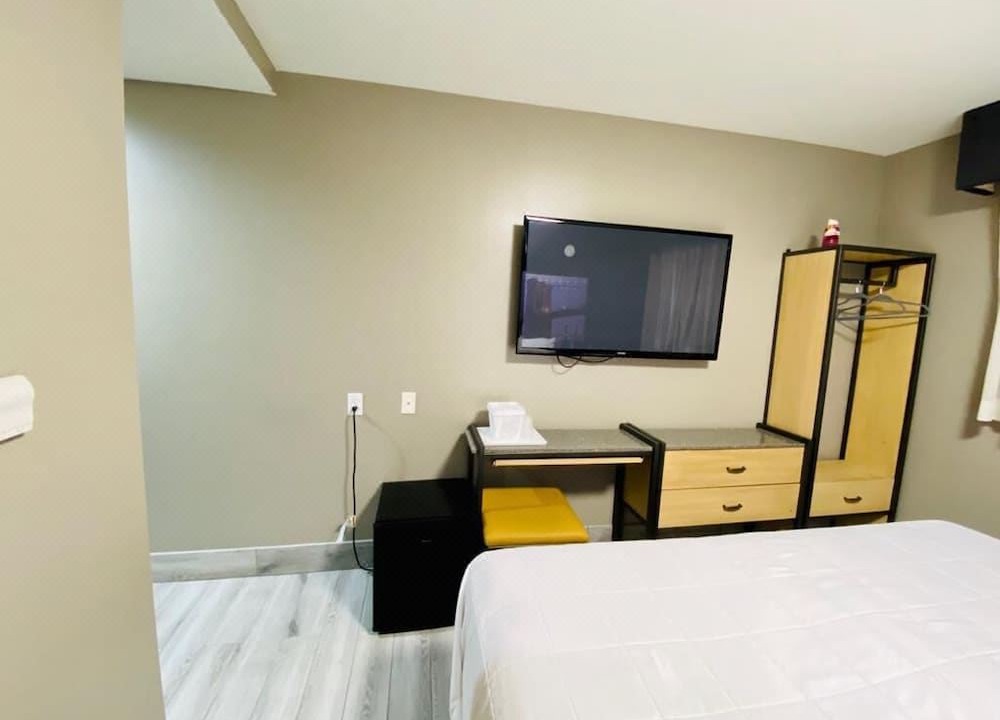 Photo of Bedroom in Rochdale