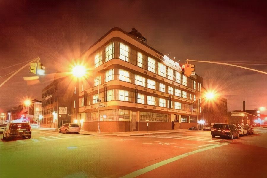 Photo of Bedroom in Williamsburg