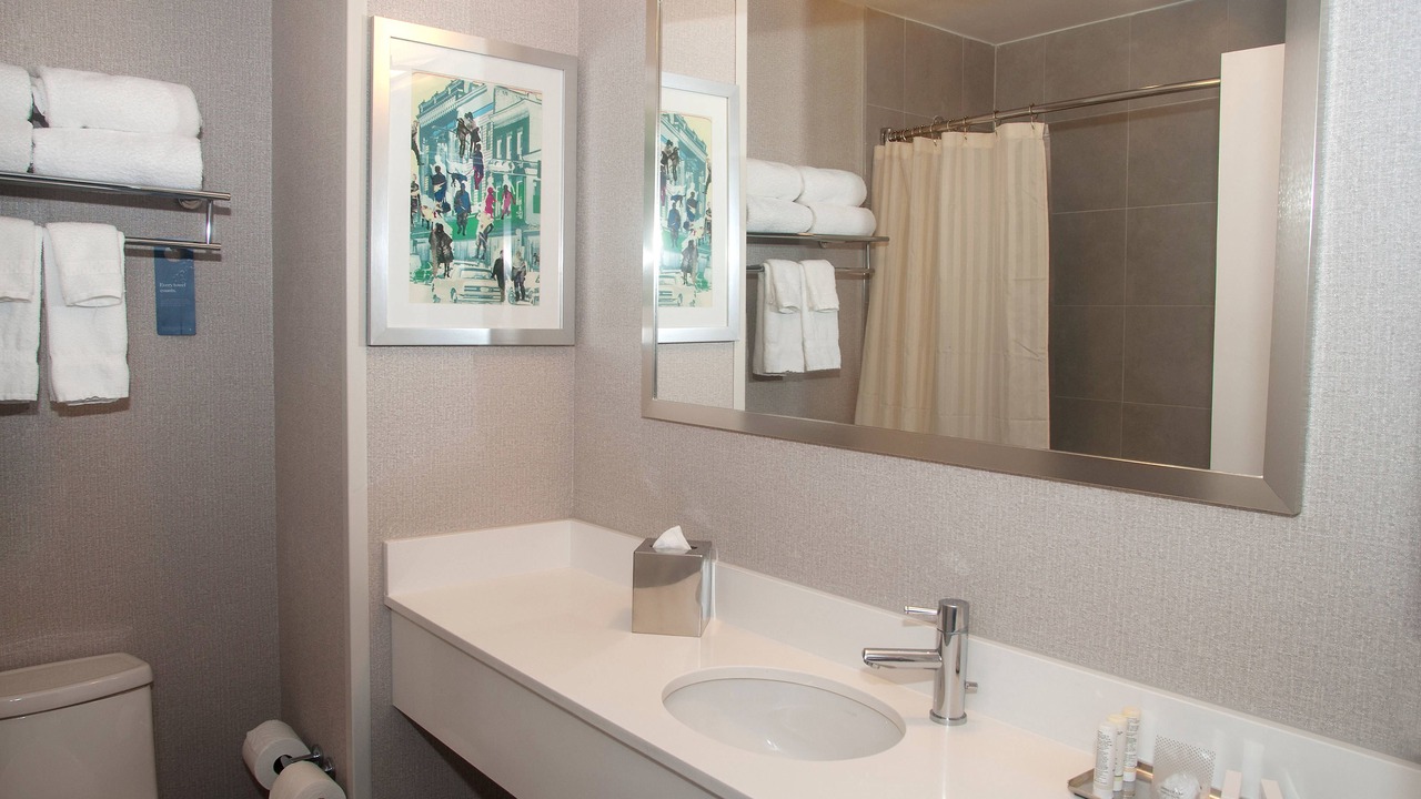 Photo of Bathroom in Gowanus