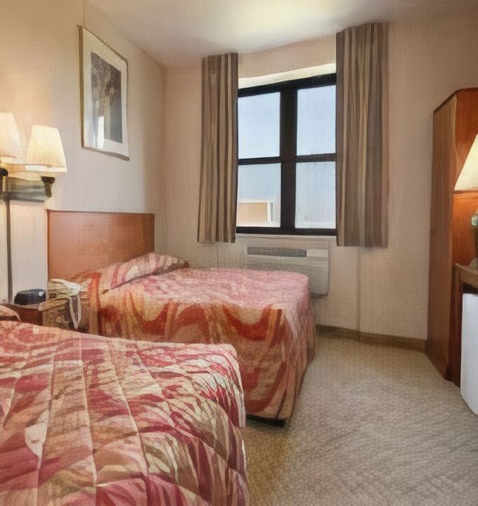Photo of Bedroom in Brooklyn