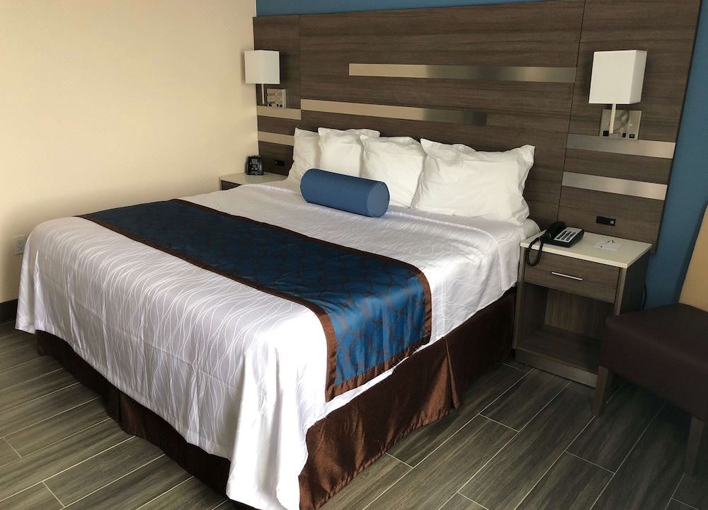 Photo of Bedroom in Highbridge