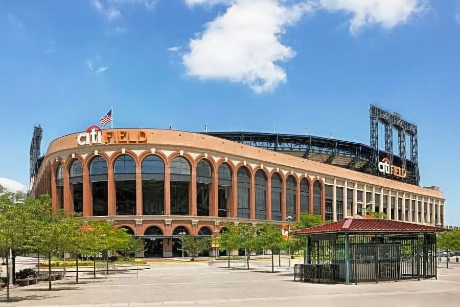 Photo of Buildings in Queens
