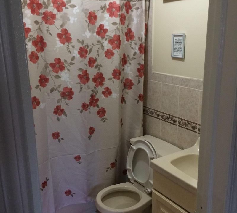 Photo of Bathroom in Rochdale