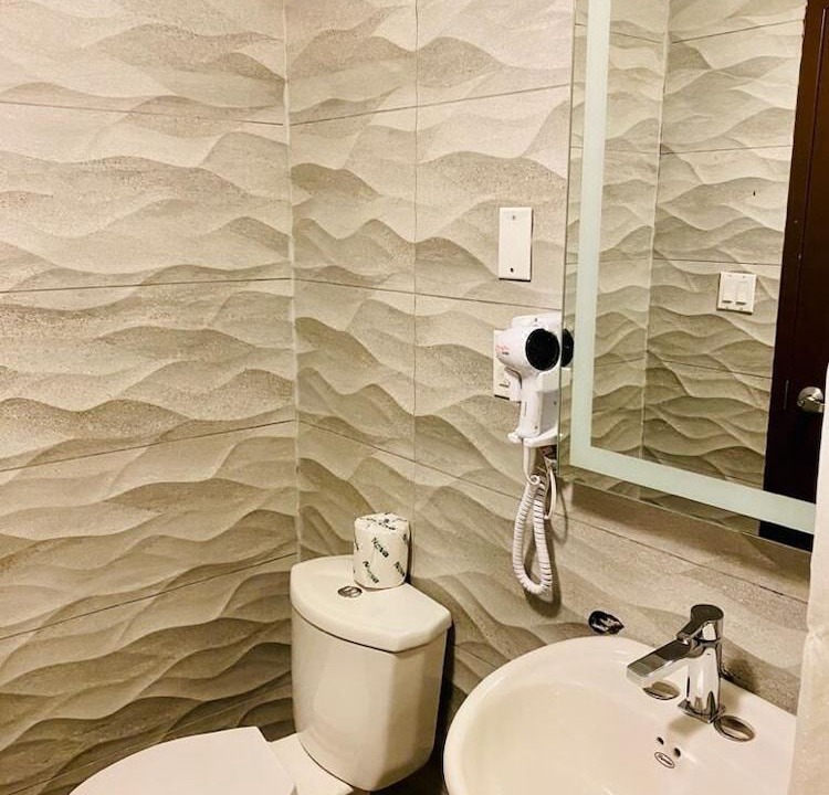 Photo of Bathroom in Rochdale