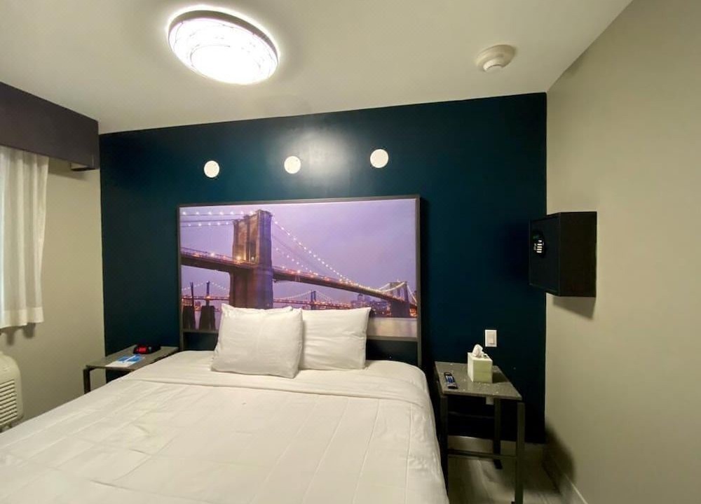 Photo of Bedroom in Rochdale