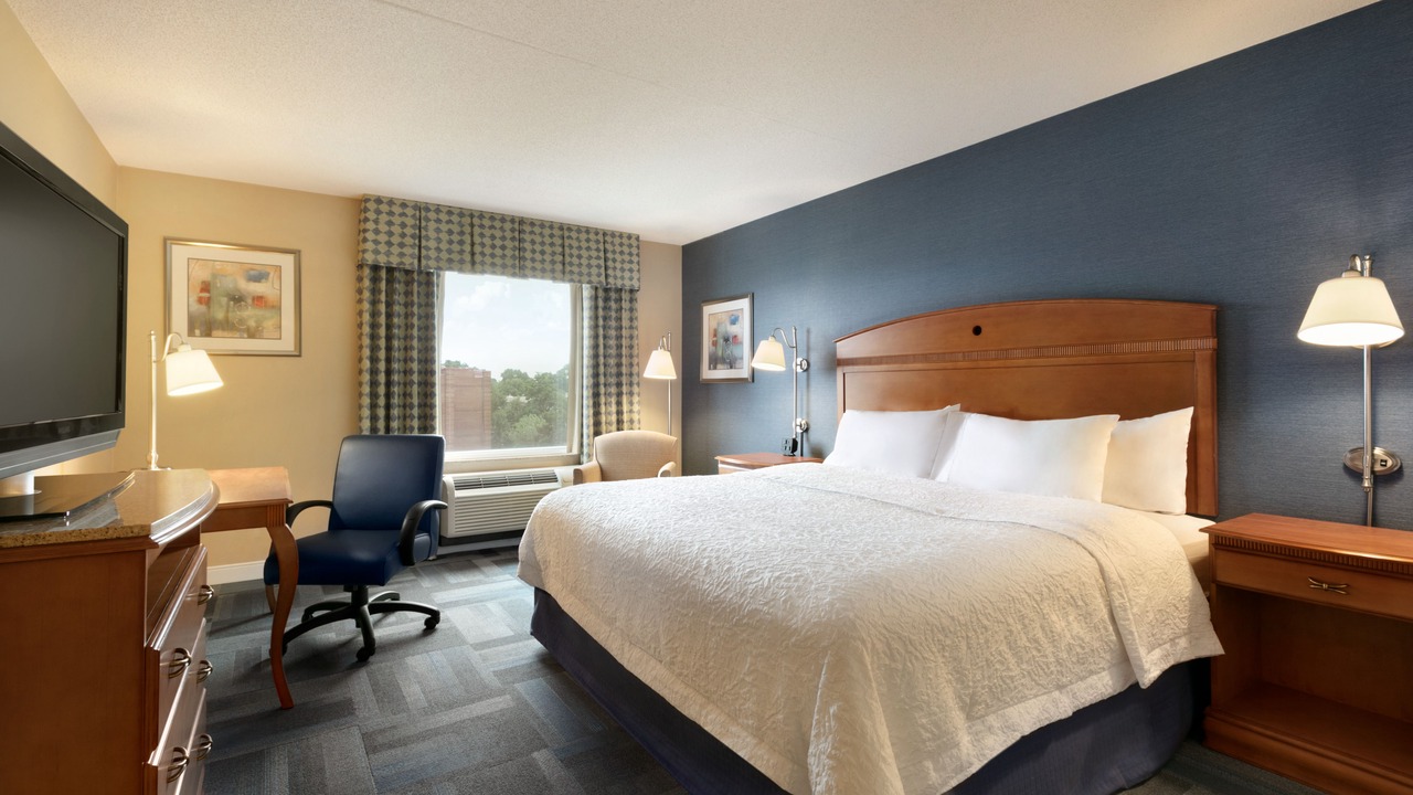Photo of Bedroom in Queens