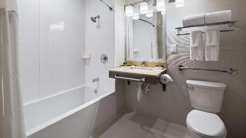 Photo of Bathroom in Highbridge