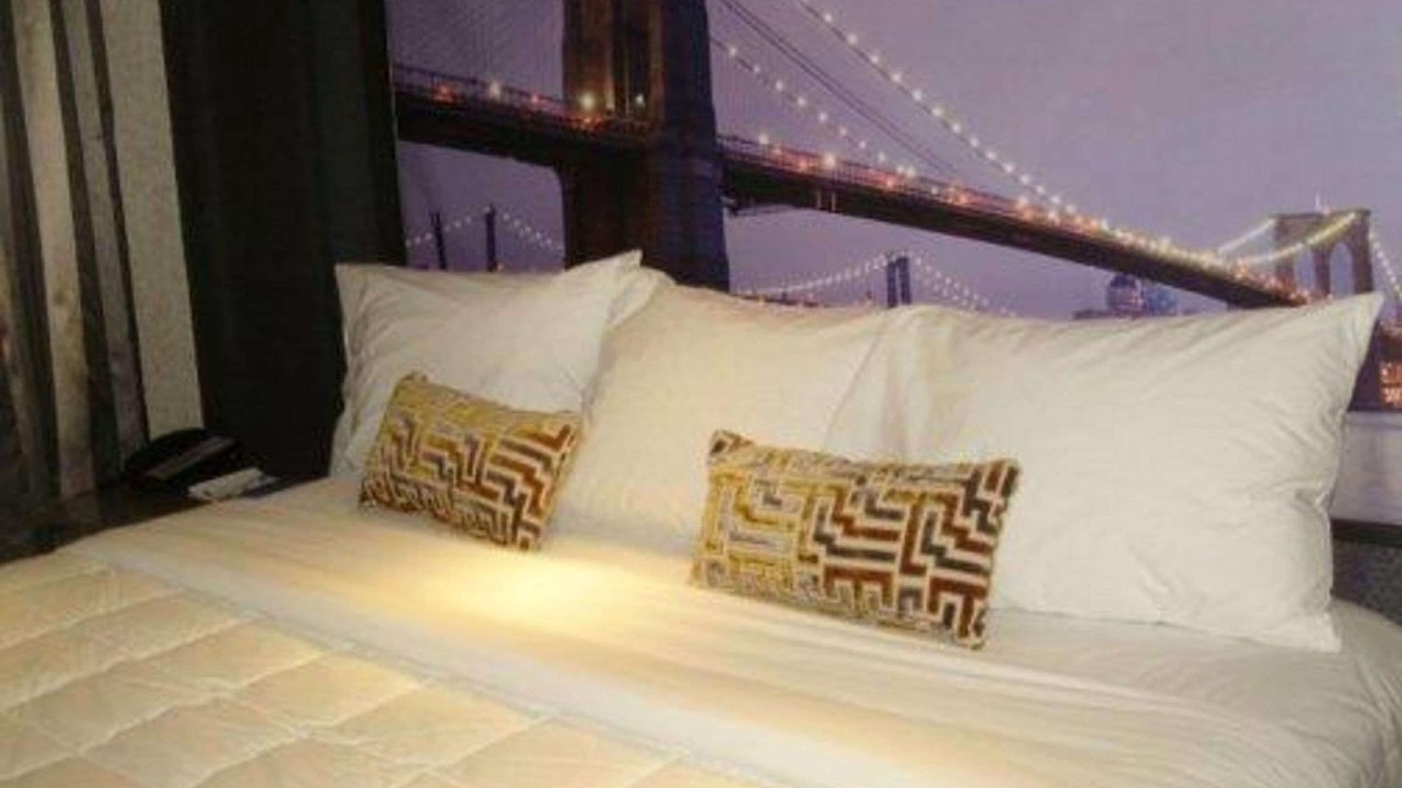 Photo of Bedroom in Rochdale