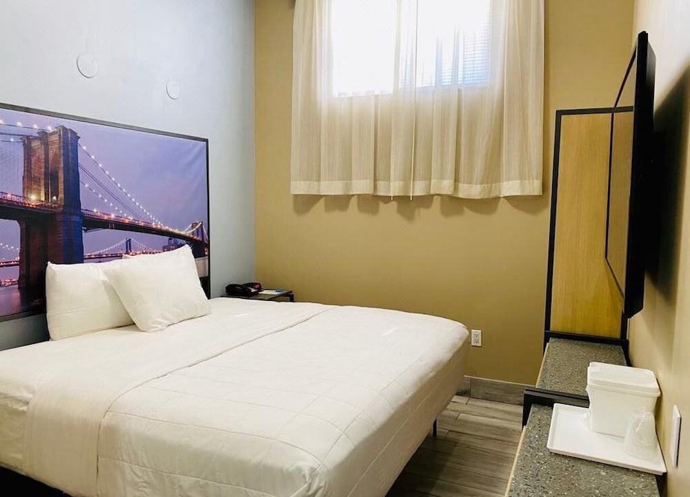 Photo of Bedroom in Rochdale