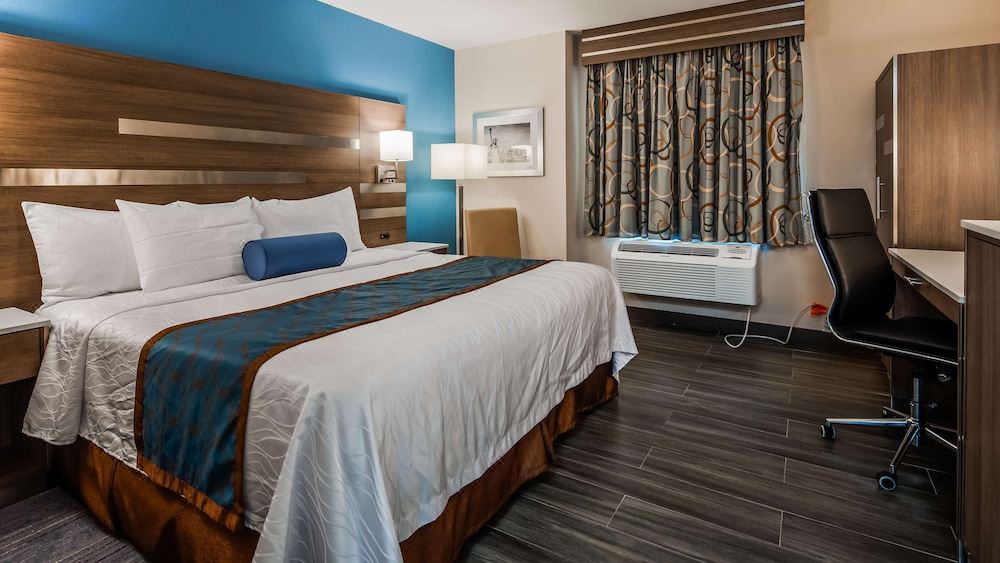 Photo of Bedroom in Highbridge