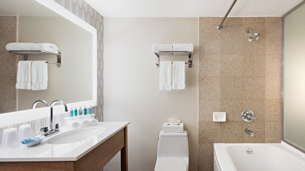 Photo of Bathroom in Gowanus