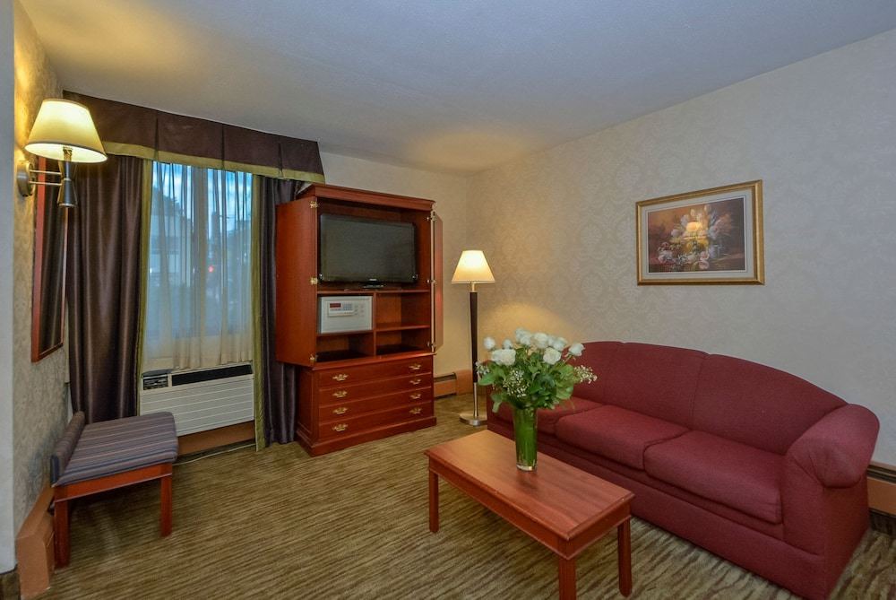 Photo of Livingroom in Queens
