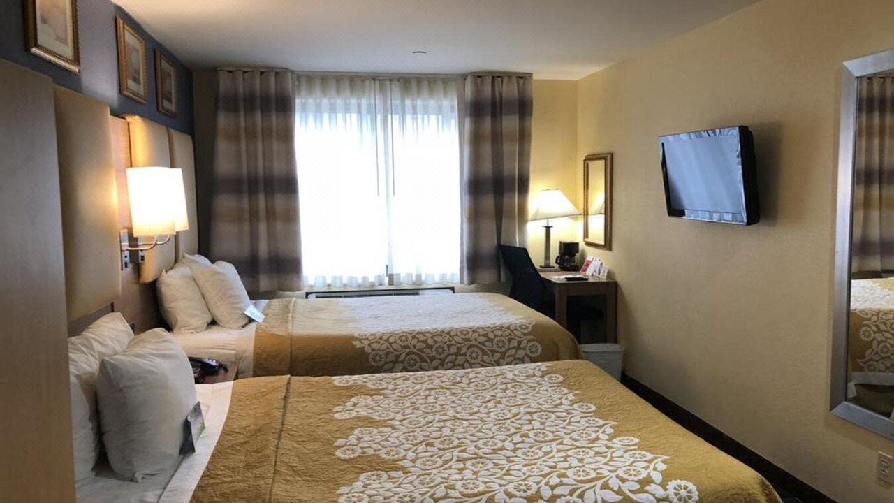 Photo of Bedroom in Brooklyn