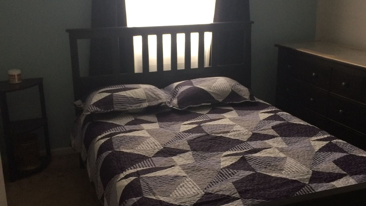 Photo of Bedroom in Rochdale