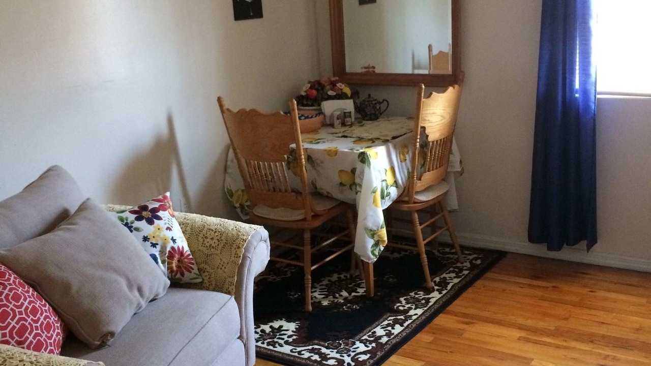 Photo of Livingroom in Rochdale