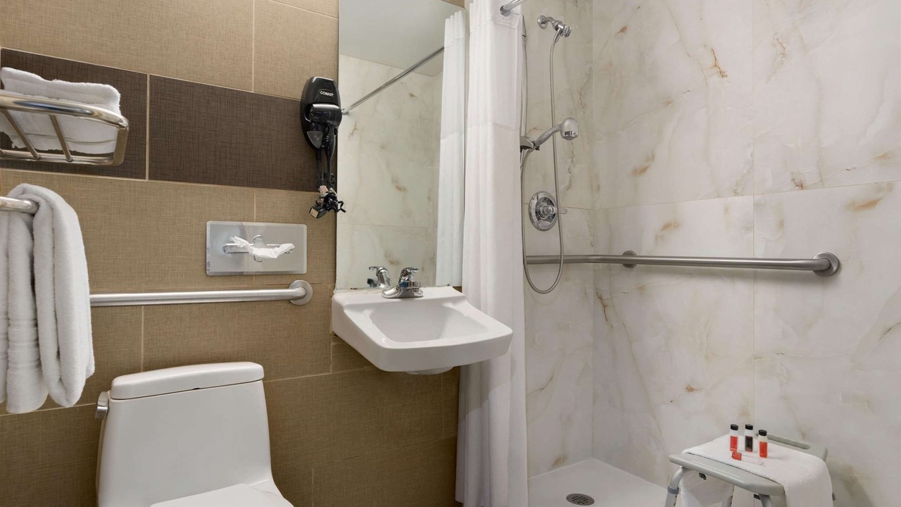 Photo of Bathroom in Brooklyn