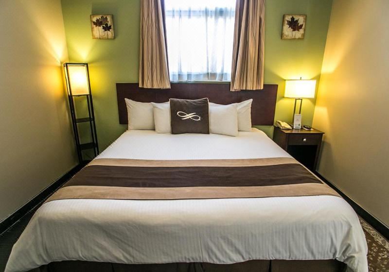 Photo of Bedroom in Williamsburg