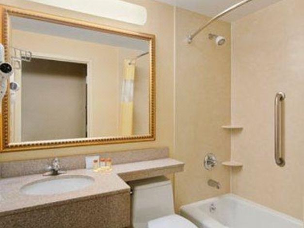 Photo of Bathroom in Brooklyn