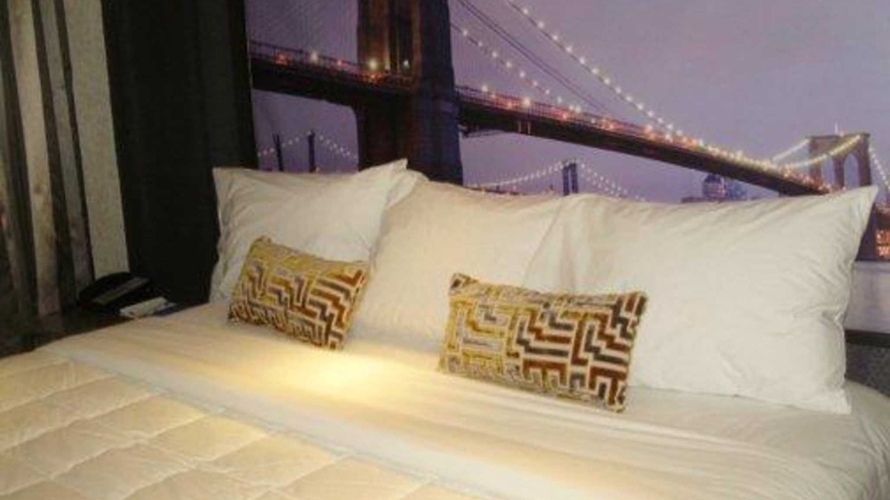 Photo of Bedroom in Rochdale